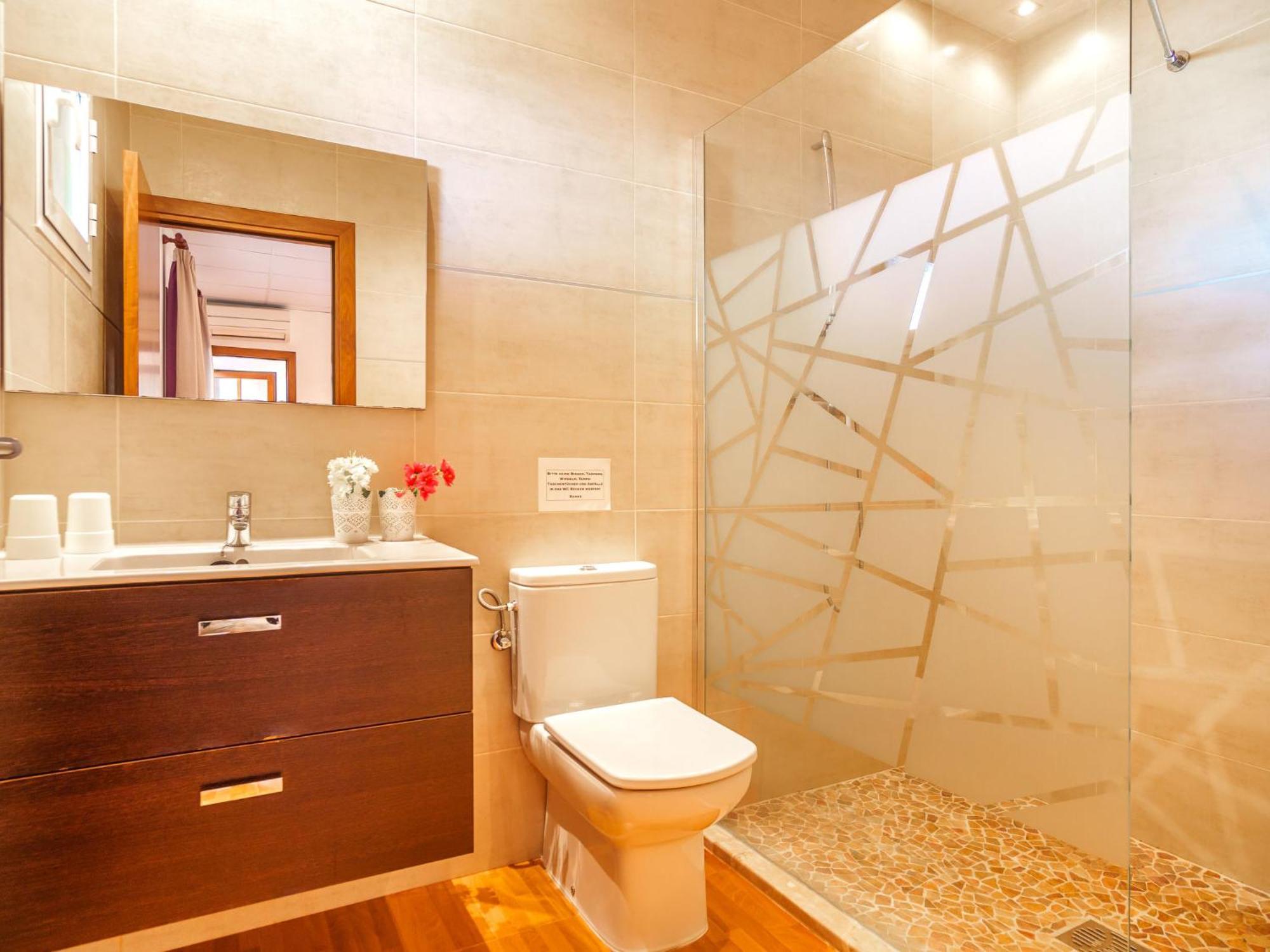 Apartment Finca Can Corritx - Muo128 By Interhome Thị trấn Thị trấn Muro Ngoại thất bức ảnh