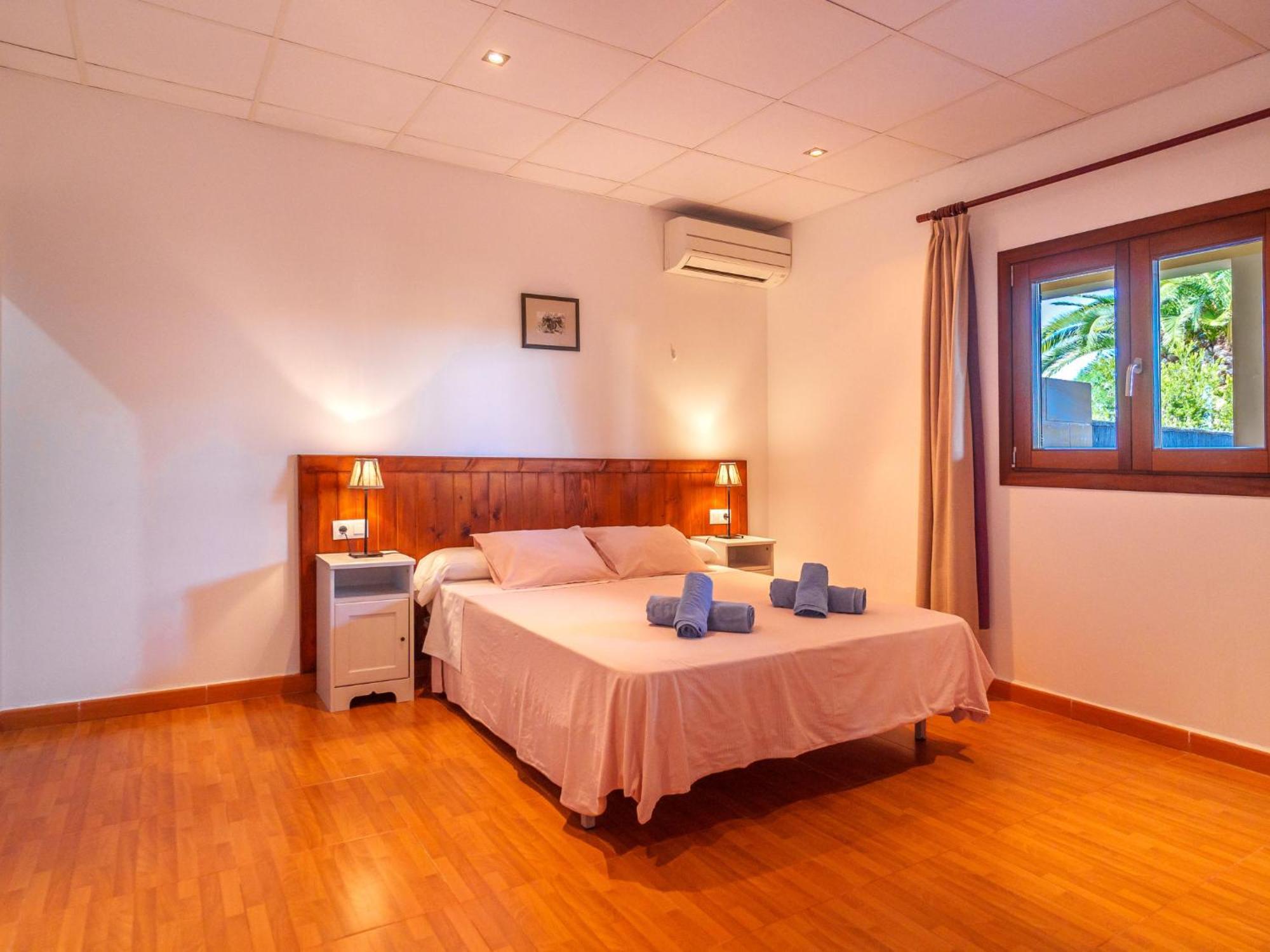 Apartment Finca Can Corritx - Muo128 By Interhome Thị trấn Thị trấn Muro Ngoại thất bức ảnh